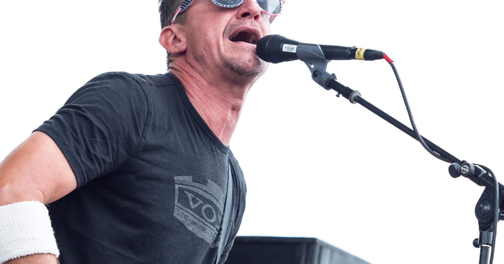 St. Louis '90s legends Stir to play Delmar Hall - Vimarsana News
