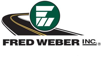 Fred Weber logo