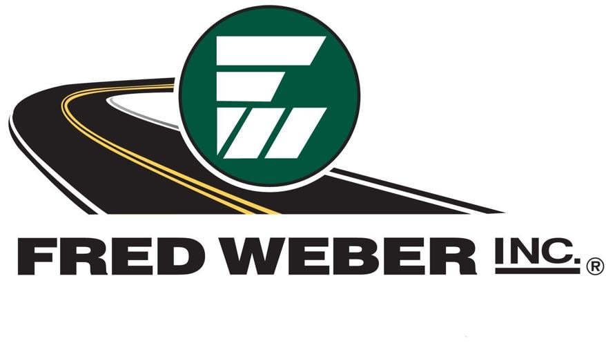 Fred Weber logo
