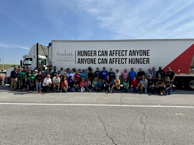 September is Hunger Action Month