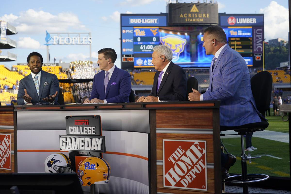 ESPN Celebrates the First Official Weekend of NFL Training Camp – 'Back  Together Weekend' – with Special Saturday Editions of NFL Live on July 29  and SportsCenter July 30 - ESPN Press Room U.S.