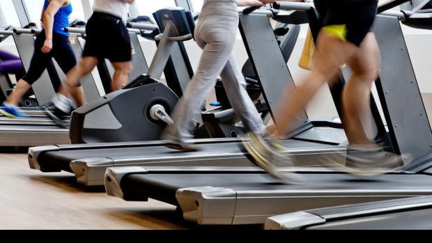 Gold S Gyms In St Louis Will Not Reopen After Coronavirus Shutdowns Local Business Stltoday Com