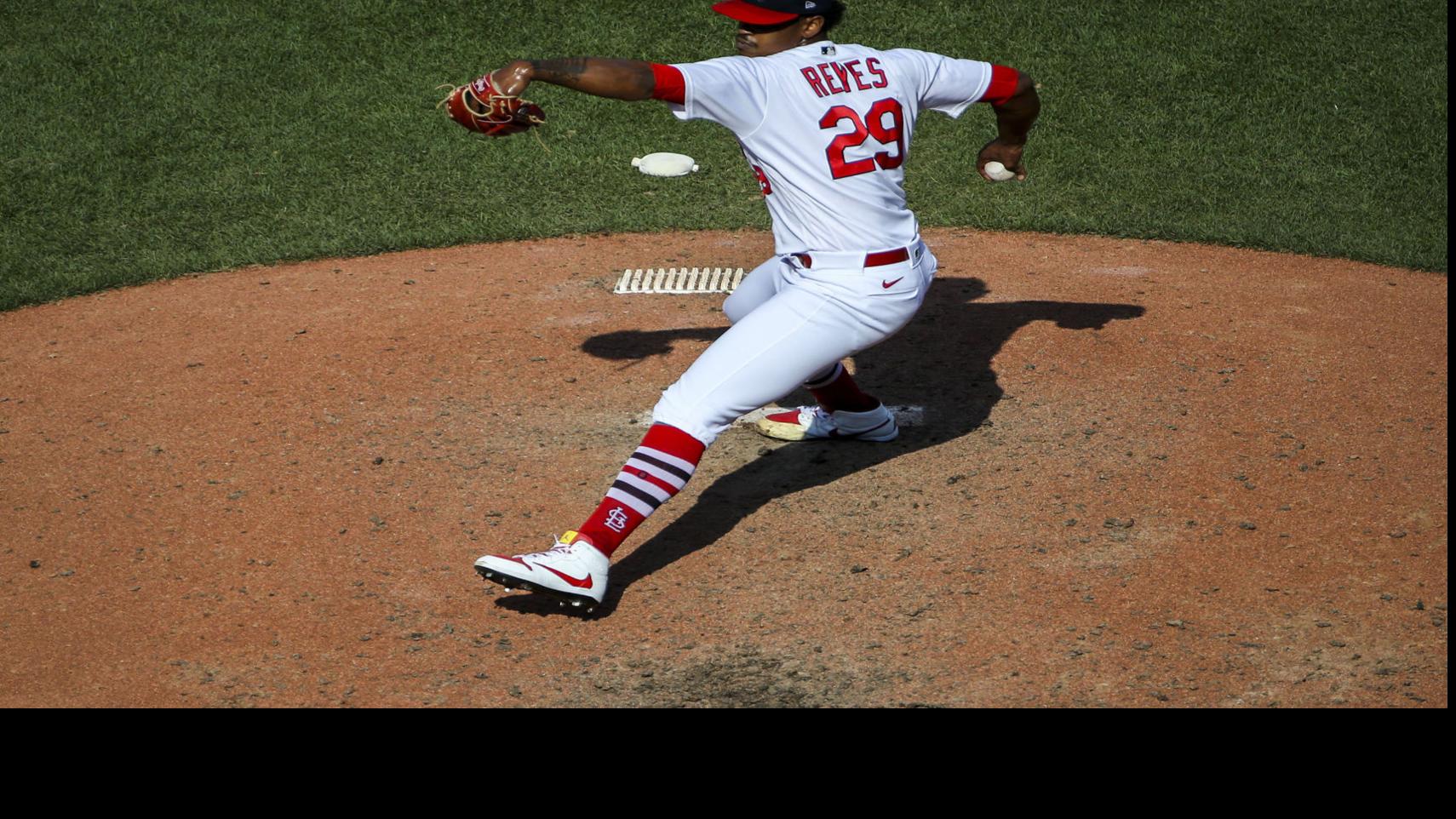 Alex Reyes, Carlos Martinez & Co. could provide relief by competing as starters to help Cardinals cover innings