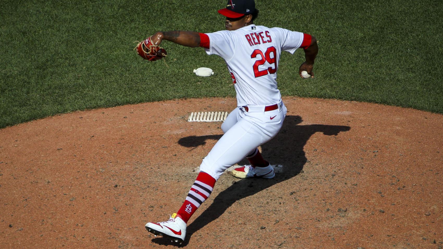 Alex Reyes, Carlos Martinez & Co. could provide relief by competing as starters to help Cardinals cover innings