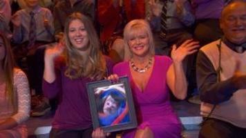 stl mother daughter on