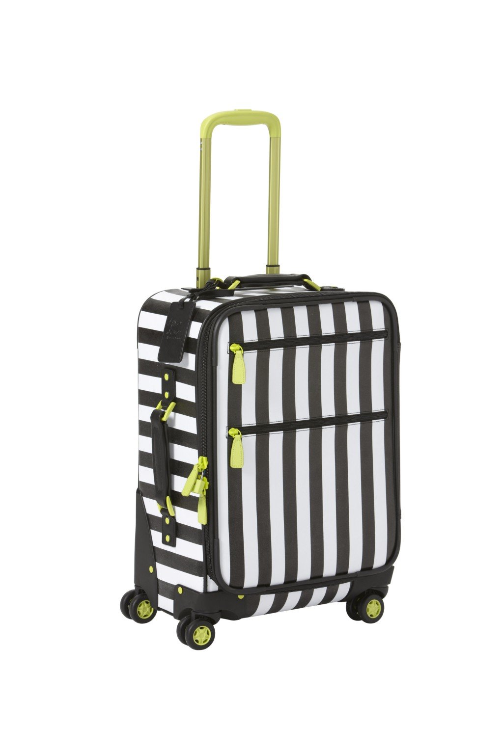 alice and olivia target suitcase