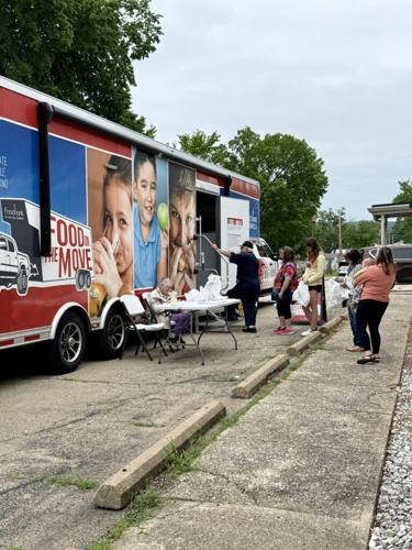 Helping Families Shine This Summer