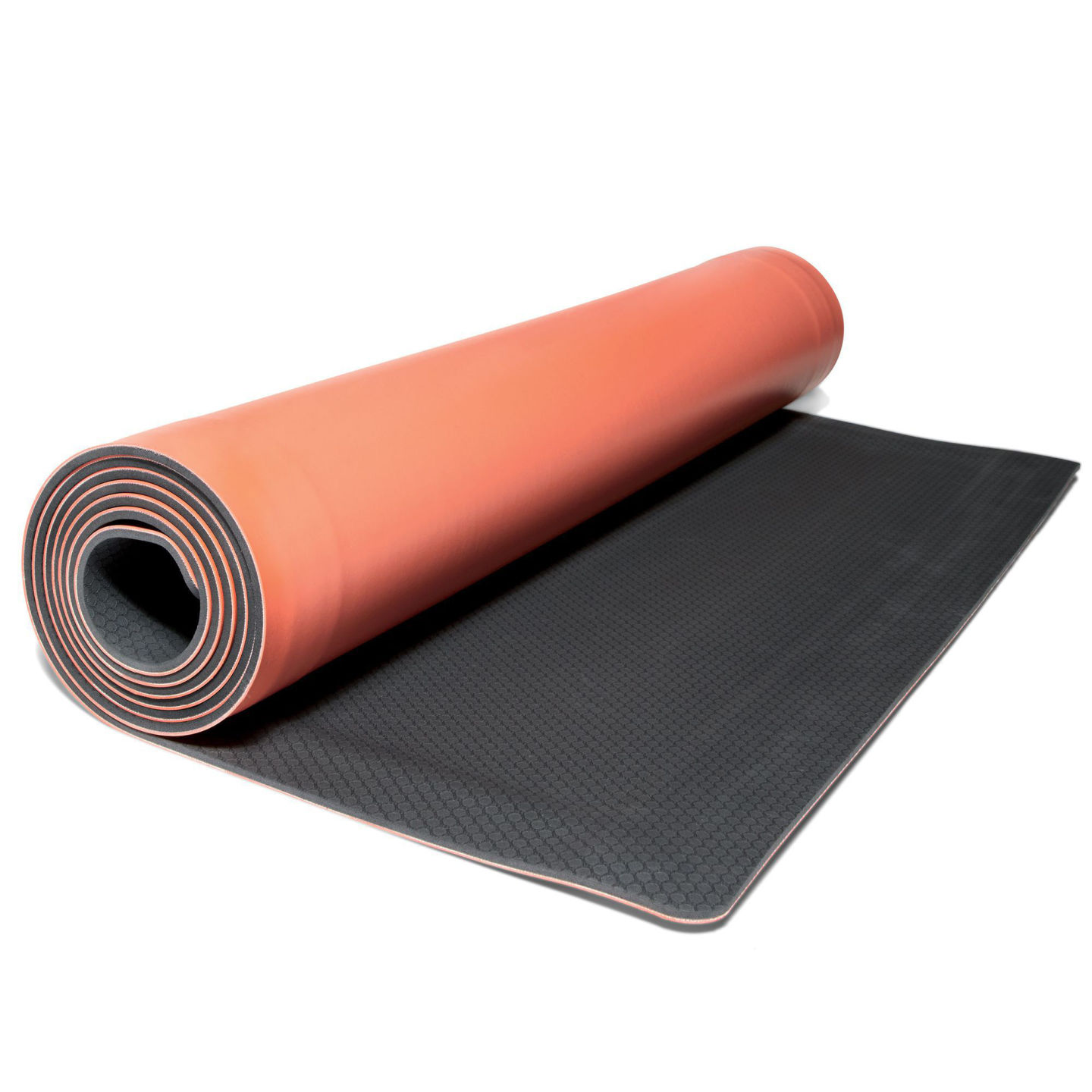 backslash yoga mat