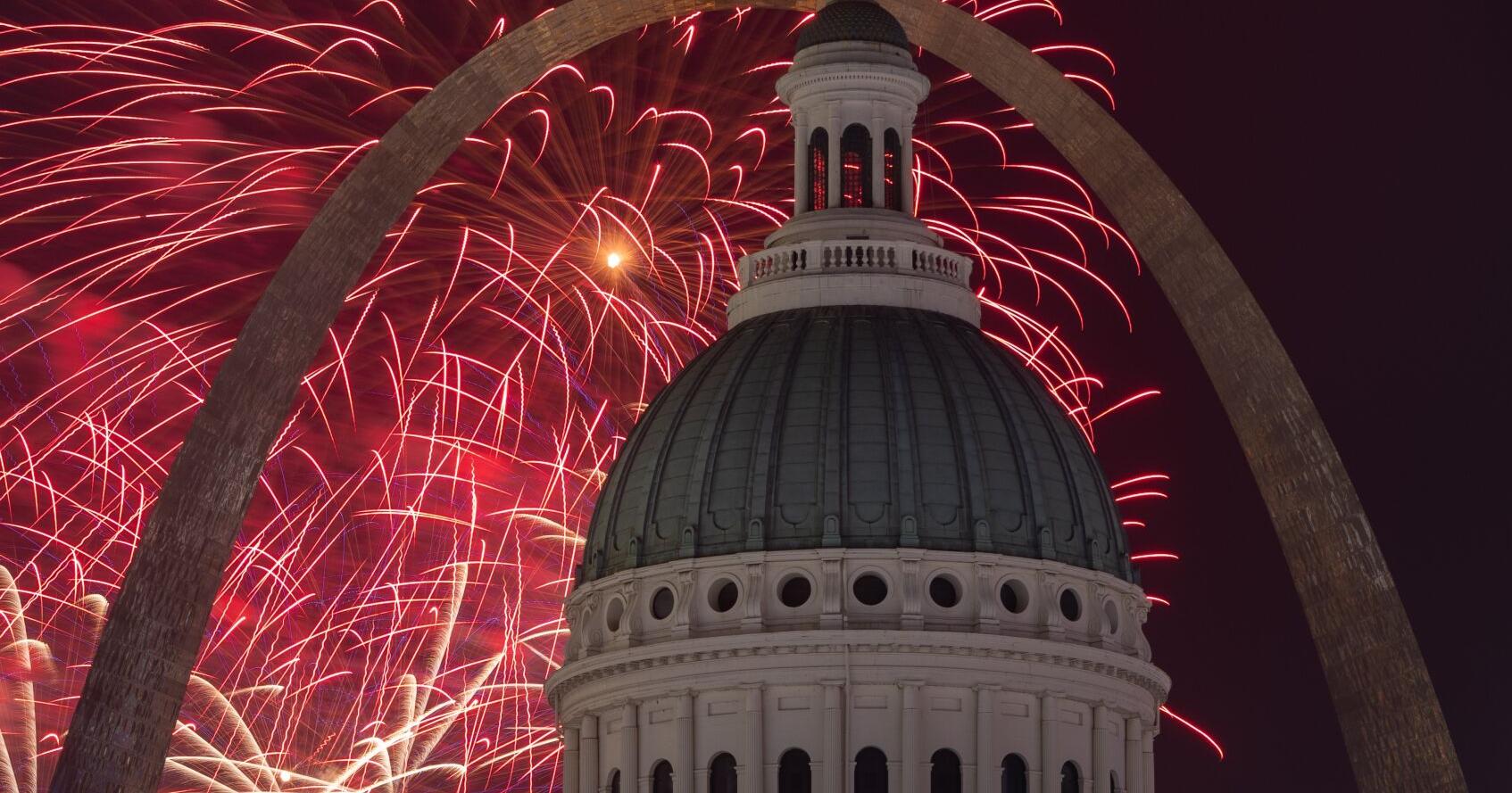 From Pridefest to county fairs, St. Louis has plenty of summer festivals - Vimarsana News