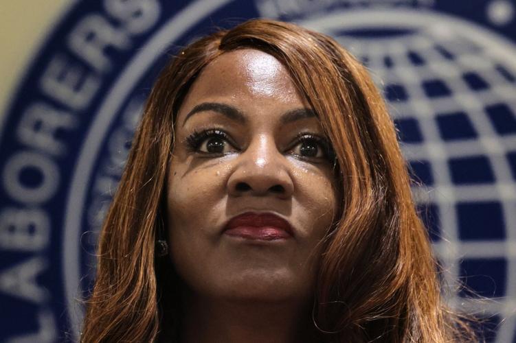 Cara Spencer wins primary for Ӱԭ mayor; Tishaura Jones makes runoff