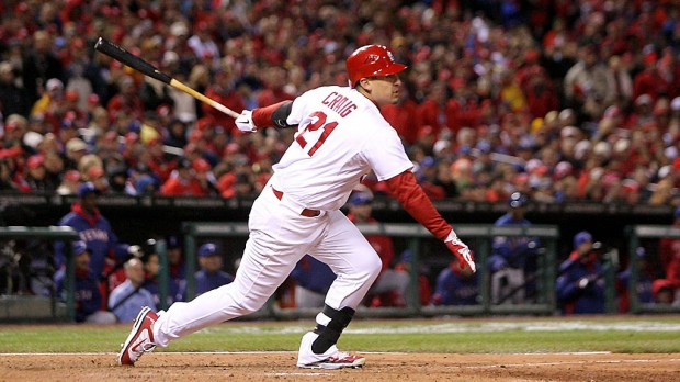 Quality start for Cardinals in Series | St. Louis Cardinals | stltoday.com