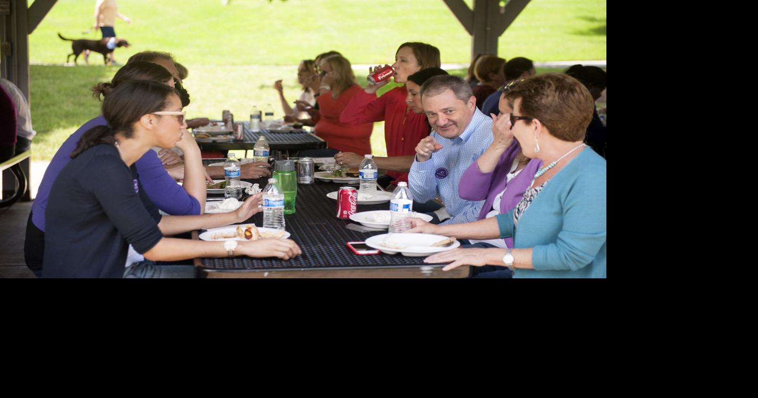 Ownership makes the difference for the people who work at Edward Jones