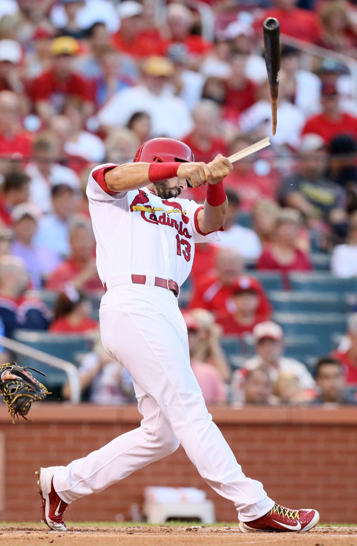 Cards take first game against Pirates | St. Louis Cardinals | mediakits.theygsgroup.com