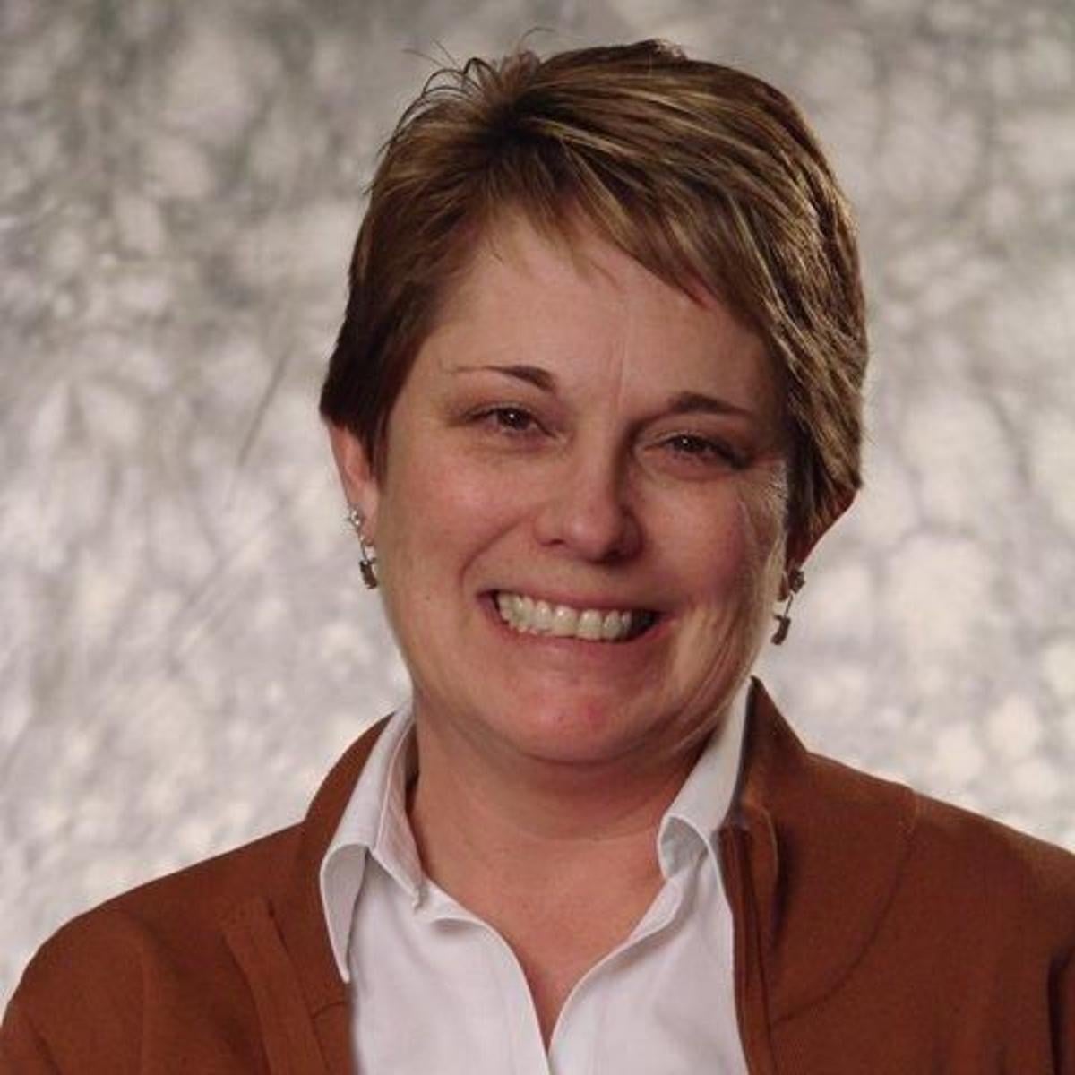 Cathey Haigh
