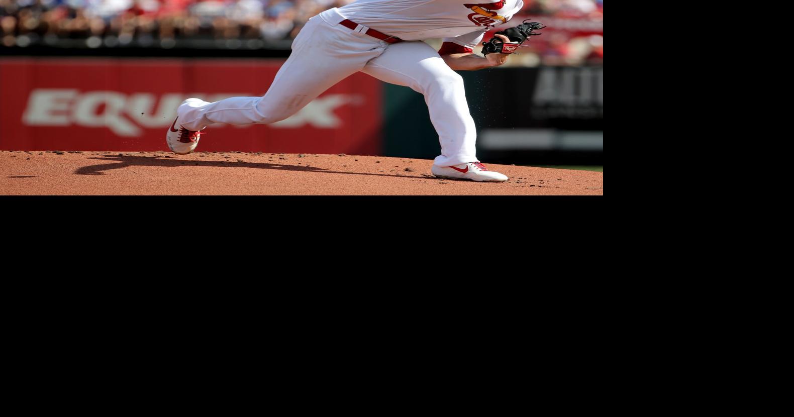Flaherty 22 Of The St Louis Cardinals Baseball Jacket – Teepital
