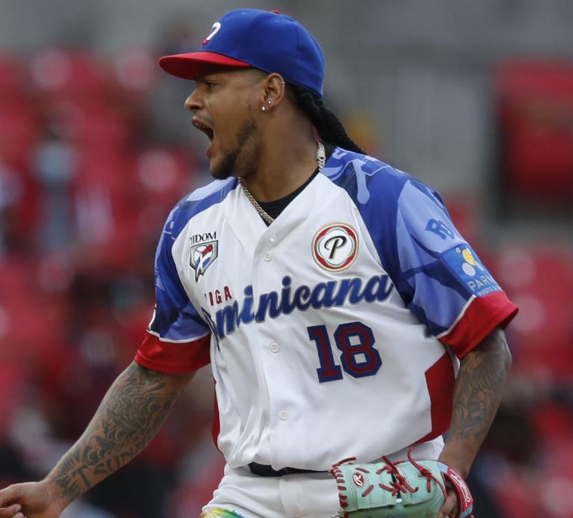 Mexico Caribbean Series Baseball