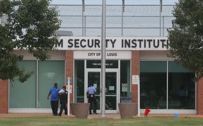 The Medium Security Institiution is also called The Workhouse