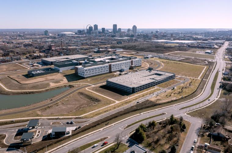 National Geospatial-Intelligence Agency