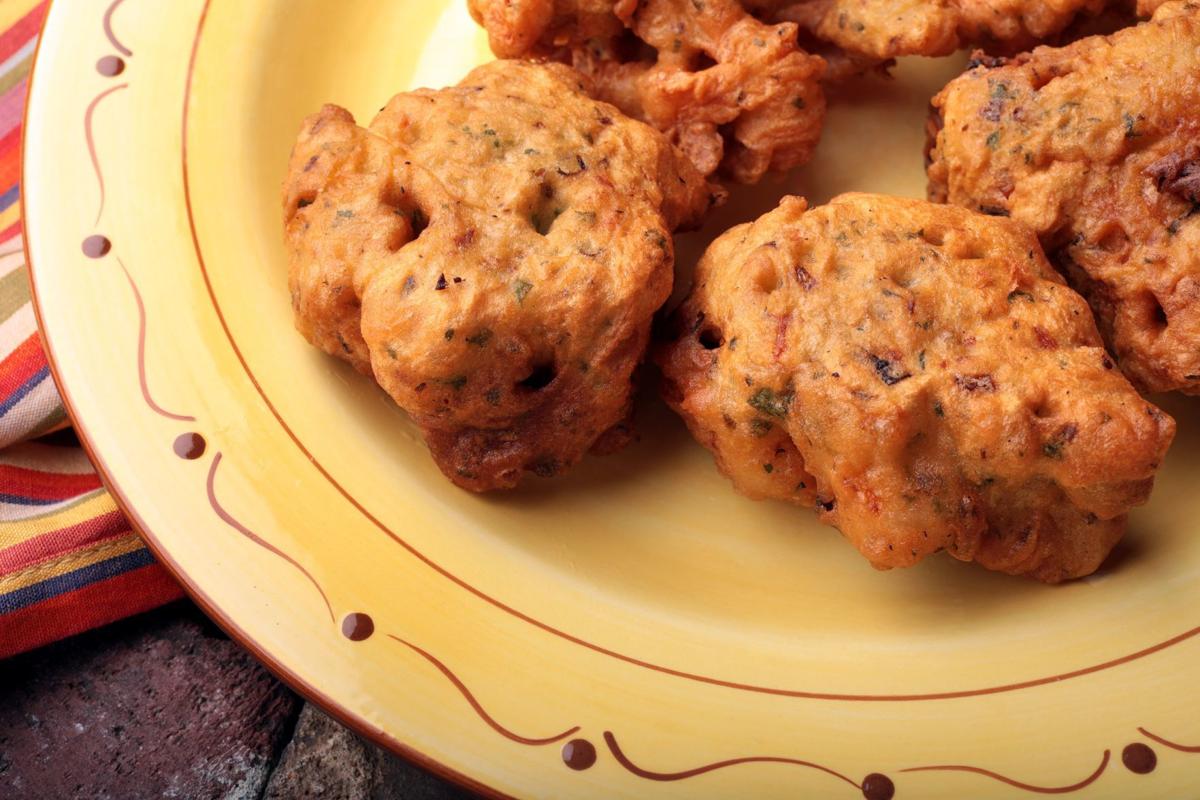 Comida de la calle — the street food of Spain | Recipes | stltoday.com