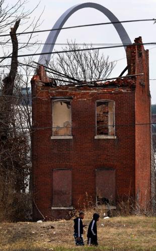 Vacant, crumbling properties balloon to 7,000