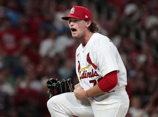 Zack Thompson to replace Steven Matz in Cardinals' rotation