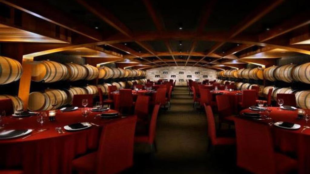 Cooper S Hawk Winery Restaurant Signs Town And Country Lease Off The Menu Stltoday Com