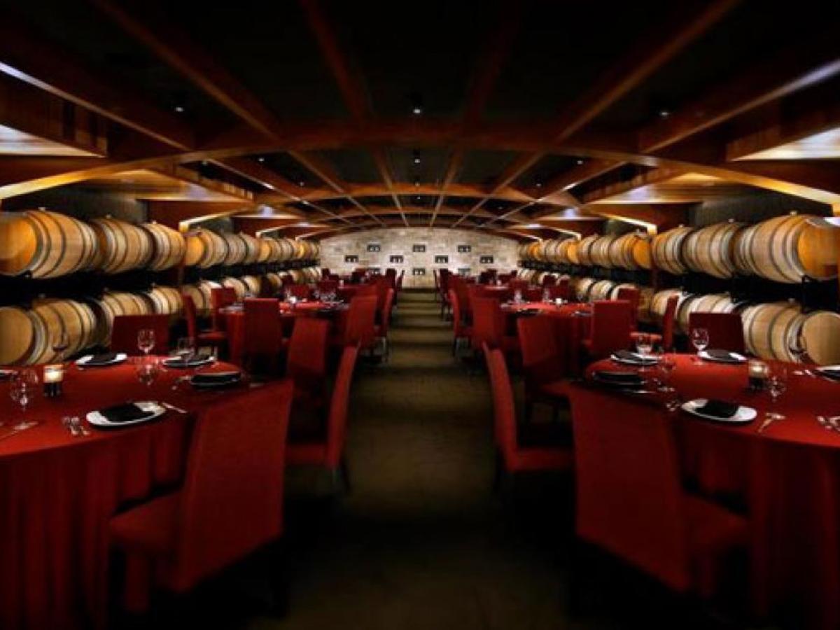 Cooper S Hawk Winery Restaurant Signs Town And Country Lease Off The Menu Stltoday Com