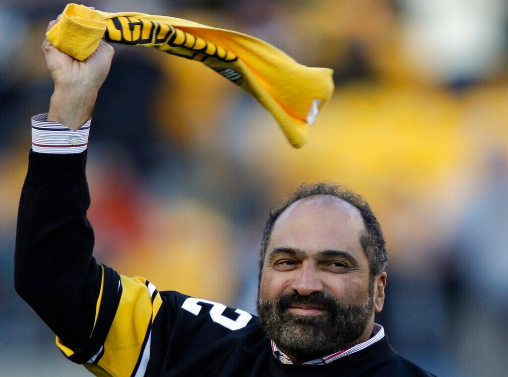 Franco Harris transcended football in retirement with array of