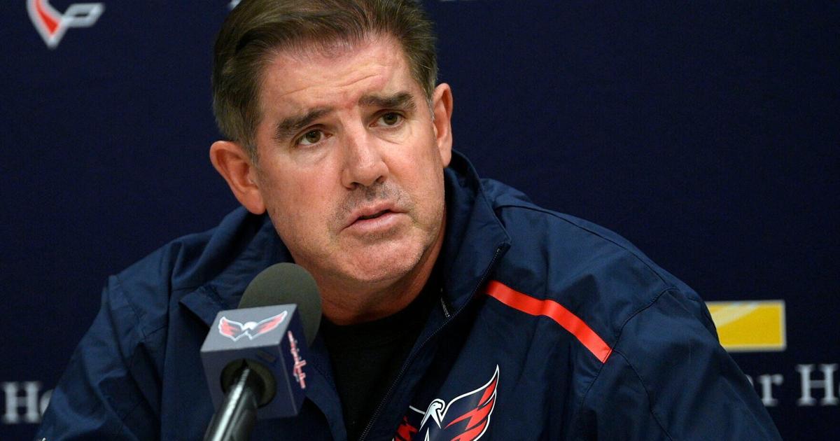 Tippblatt: Während die NHL-Playoffs sich hinziehen, müssen sich auch die ...