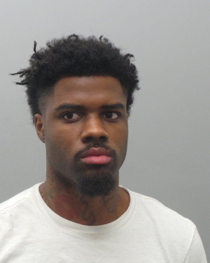 Man charged with murder, accused of setting up fatal drug deal in St