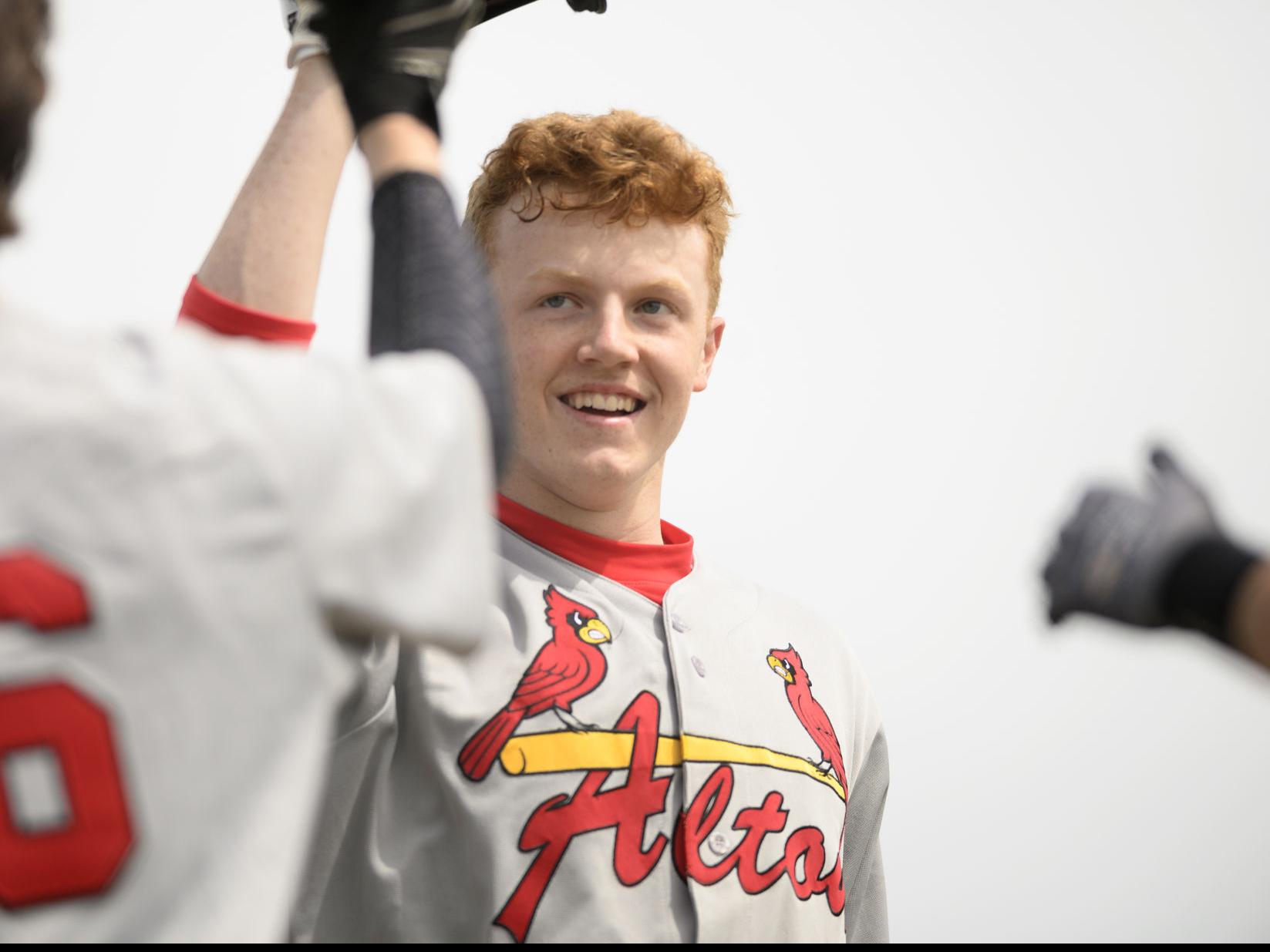 Alton Pitcher Phillips Signs With Louisville Recruiting
