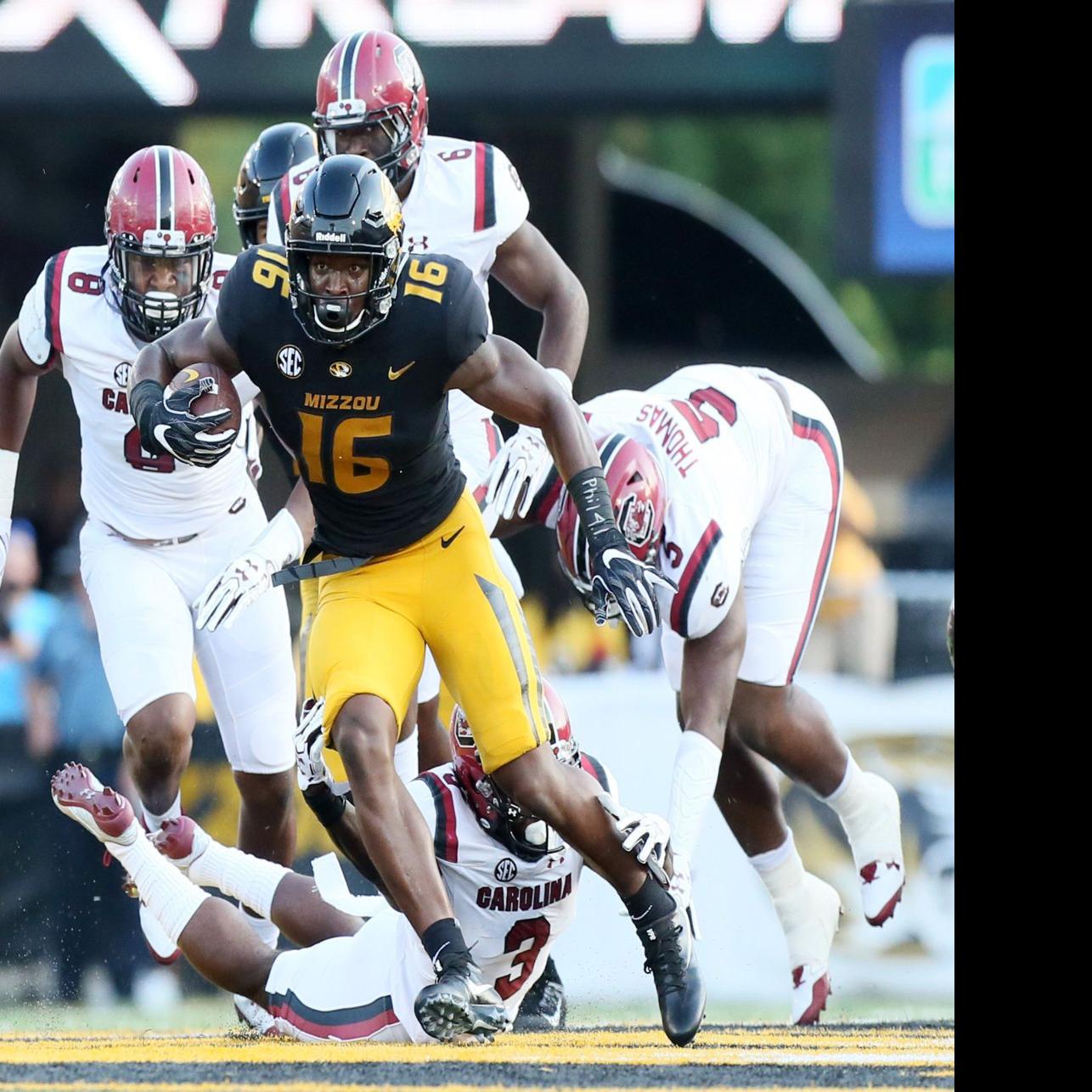 Get Wallpaper Crockett Returns But Mizzou Running Game Stalls Mizzou Desktop Wallpaper Free