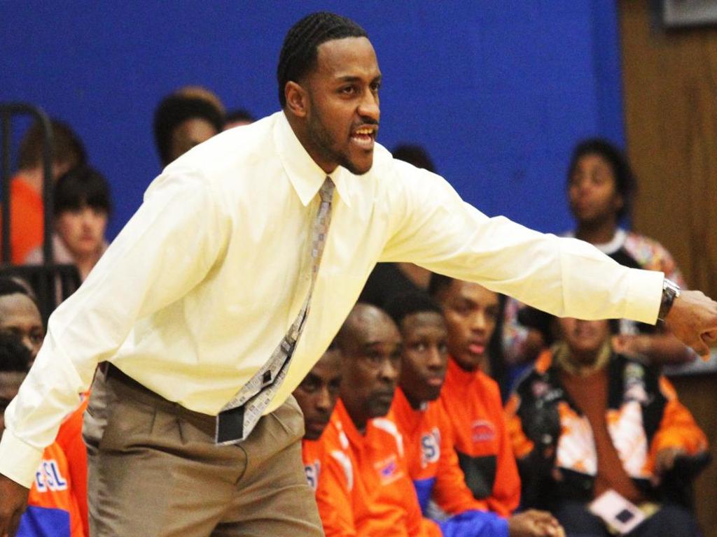 East St Louis Places Basketball Coach On Paid Leave Boys