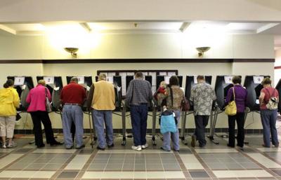 Voting