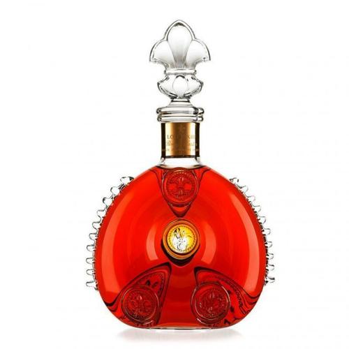 Louis XIII Liquor Costs How Much?