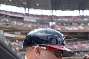 The St. Louis Cardinals take on the Miami Marlins on Sunday, June 28, 2026, at Busch Stadium.