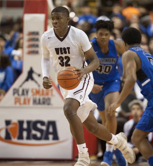 Belleville West Vs Elgin Larkin Stltoday Com