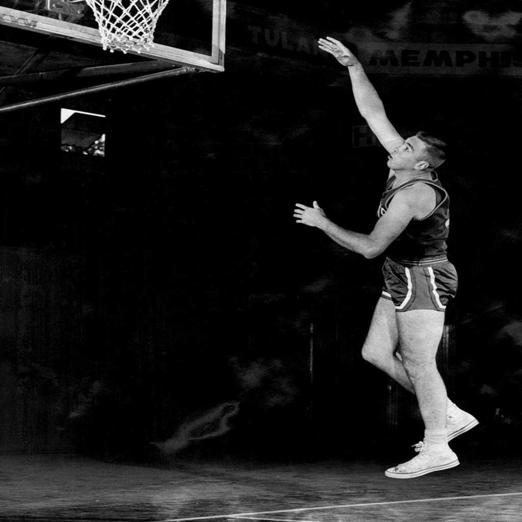 Charlie Share Dies Captain Of 58 Nba Champ St Louis Hawks