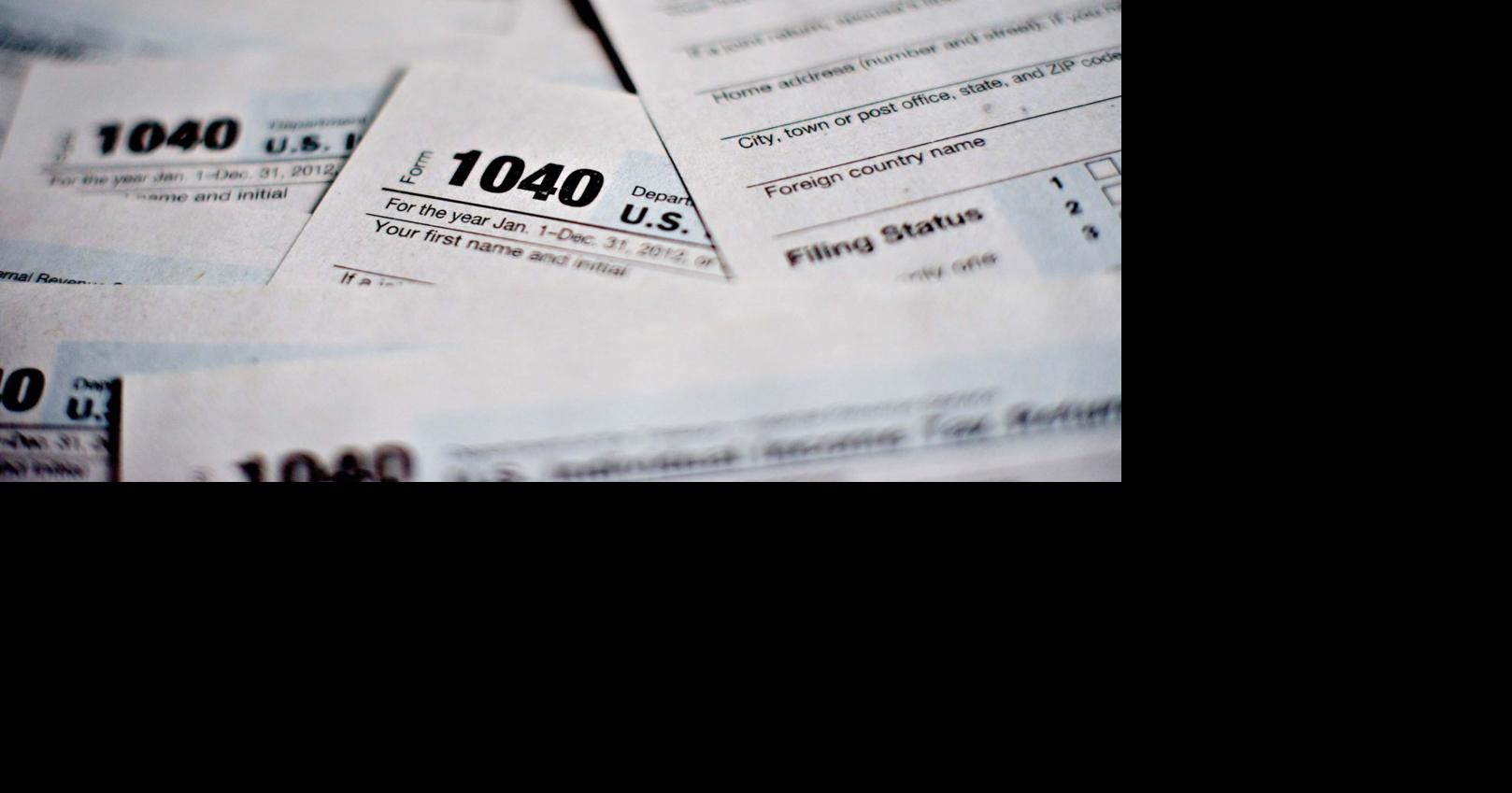 Tax refund delays may surprise filers