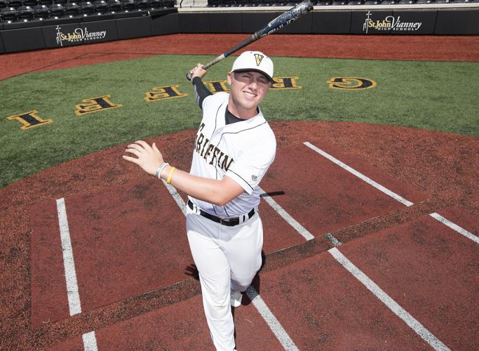 Drake Westcott - Baseball - University of Louisville Athletics