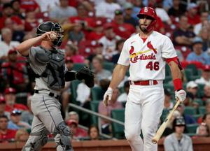 Hochman: The Cardinals need cold Paul Goldschmidt to heat up immediately
