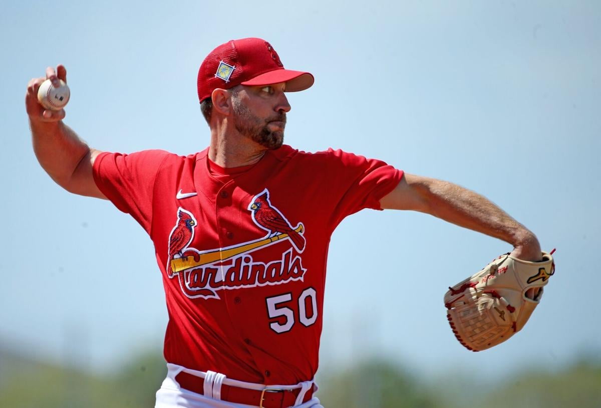 St. Louis Cardinals Longtime Rotation Leader is the Only Player in More  Than 50 Years to Accomplish This Feat - Fastball