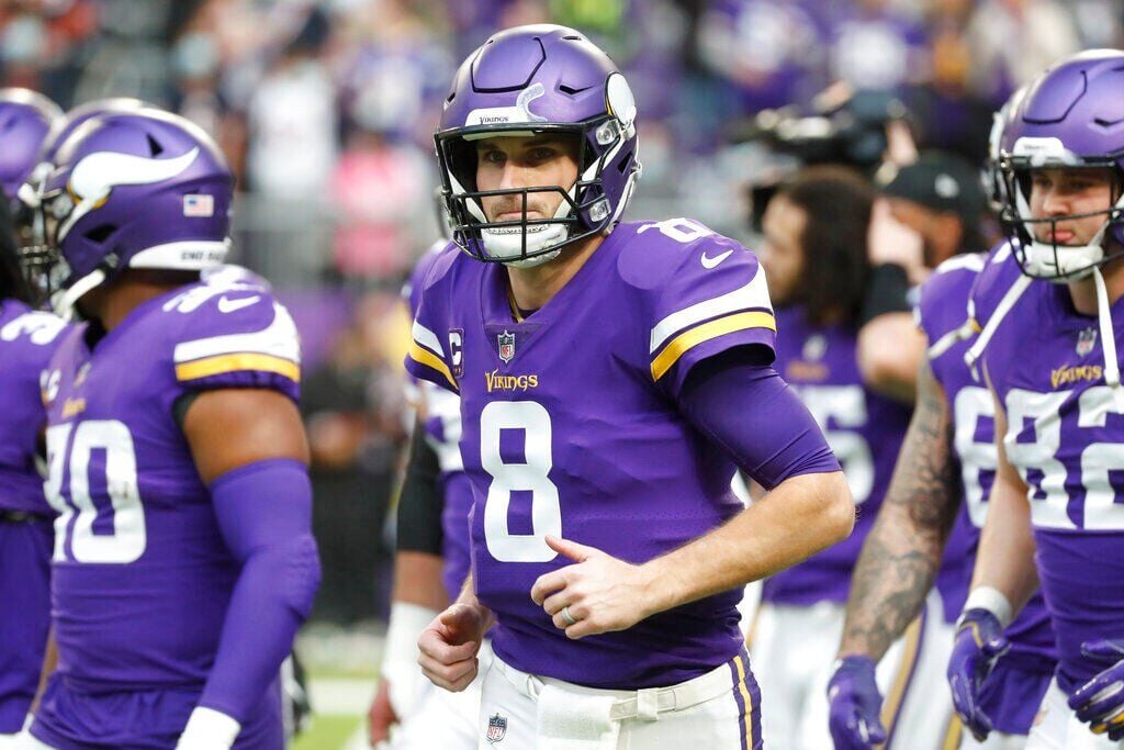 Minnesota Vikings reporter suggests All-Pro defender a likely 2023 cap  casualty