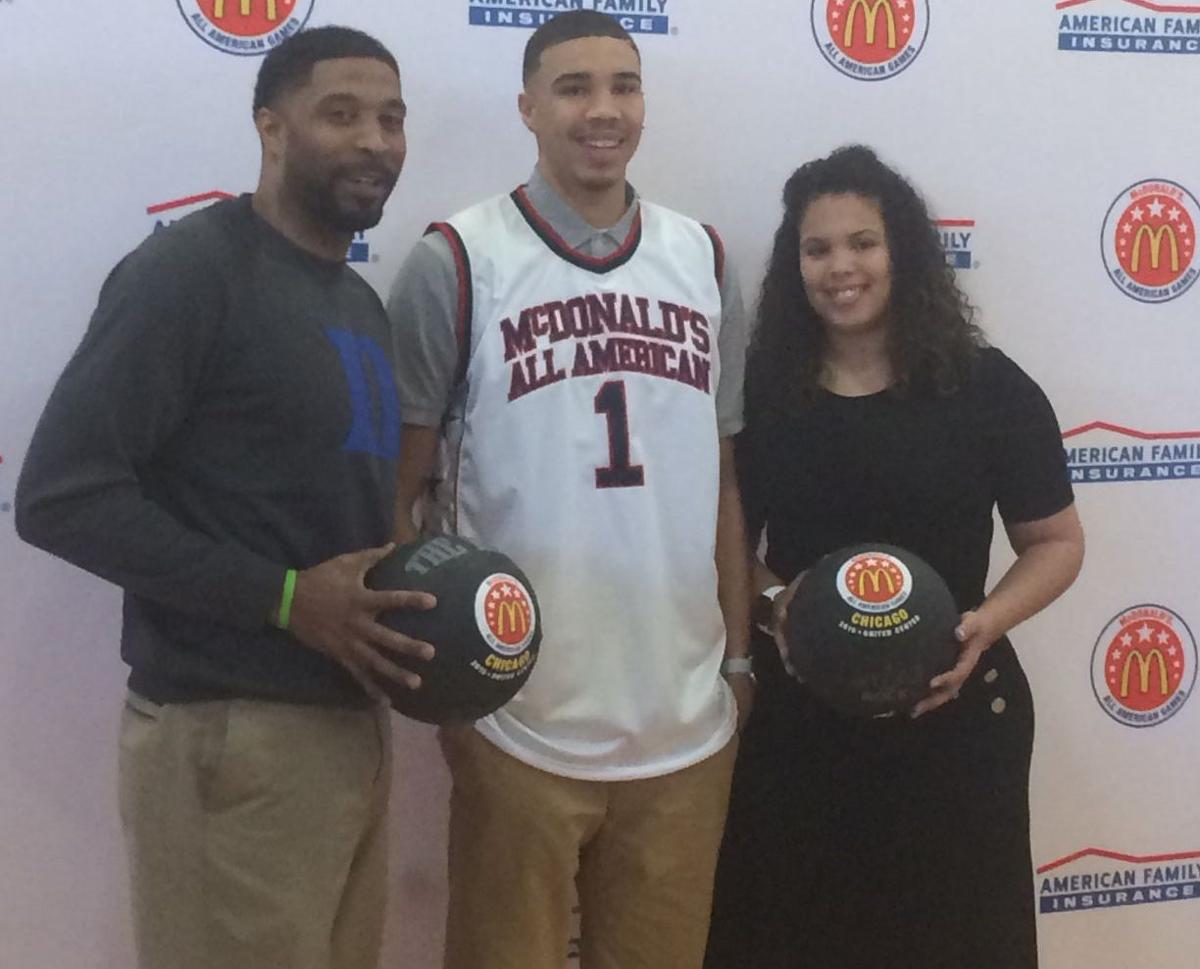 Jason tatums mom the bbw queen