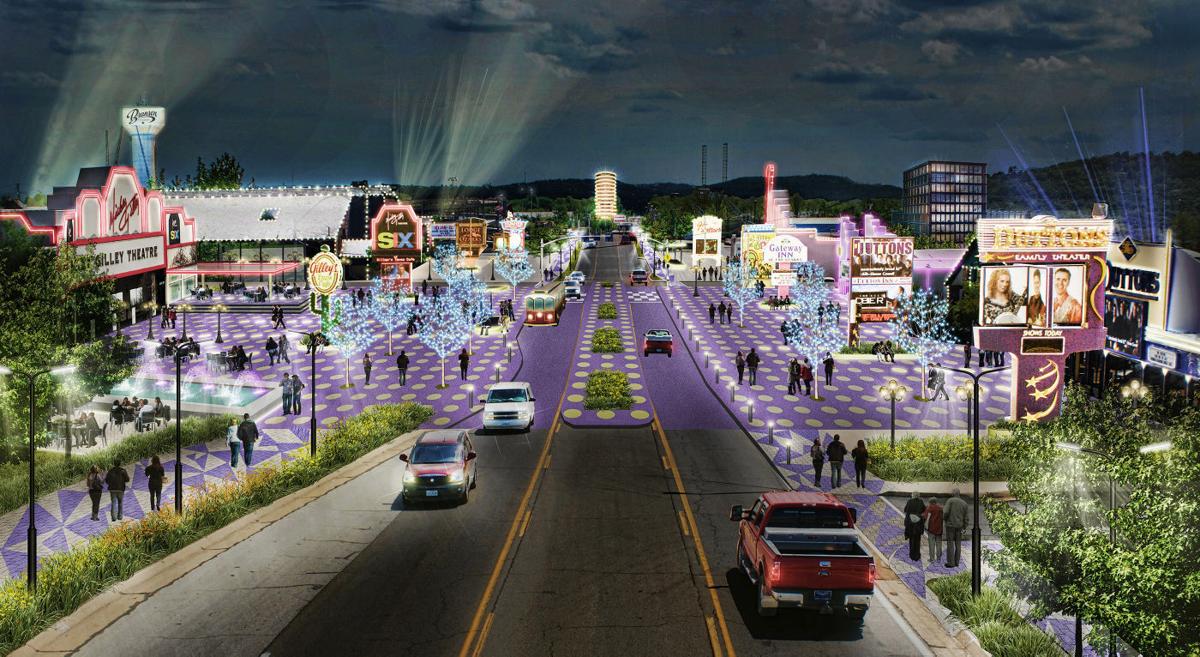 There S More Than Just Country Music In Branson Travel