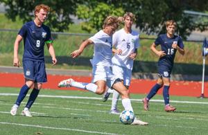 Photos: St. Dominic Super Cup, St. Dominic 1, Marquette 0