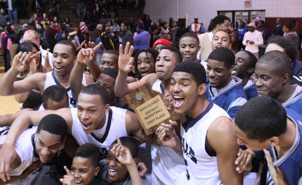 McCluer North wins to get itself back in the hunt for a third straight ...