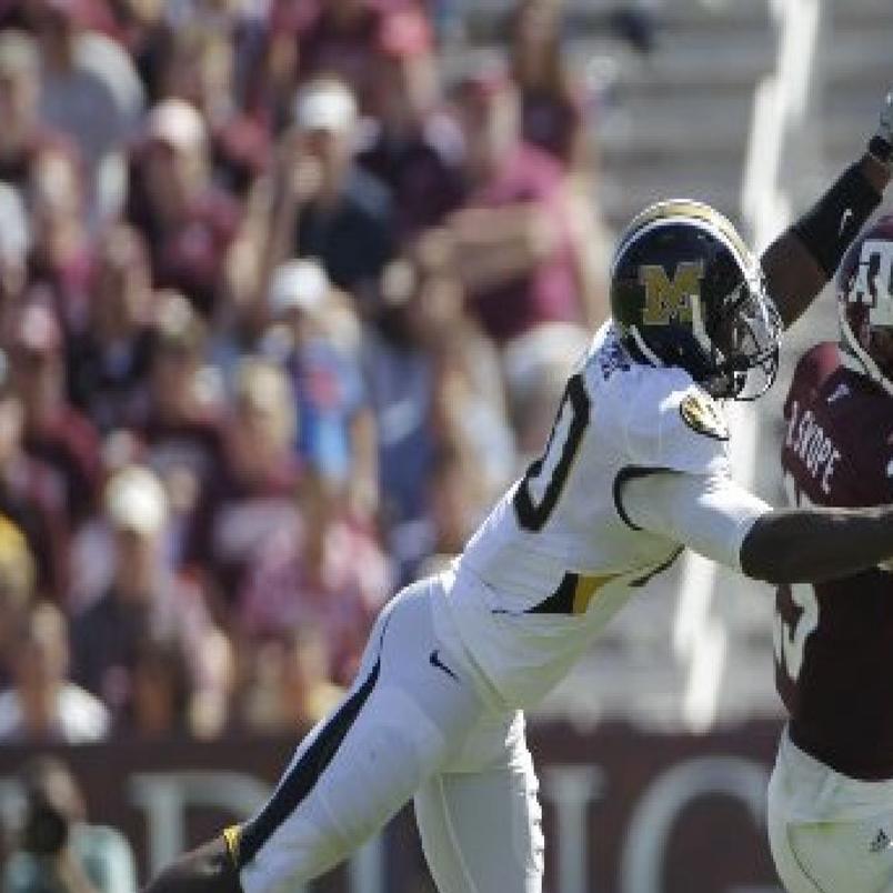 All Signs Point To Texas A M Moving To Sec Mizzou Sports News