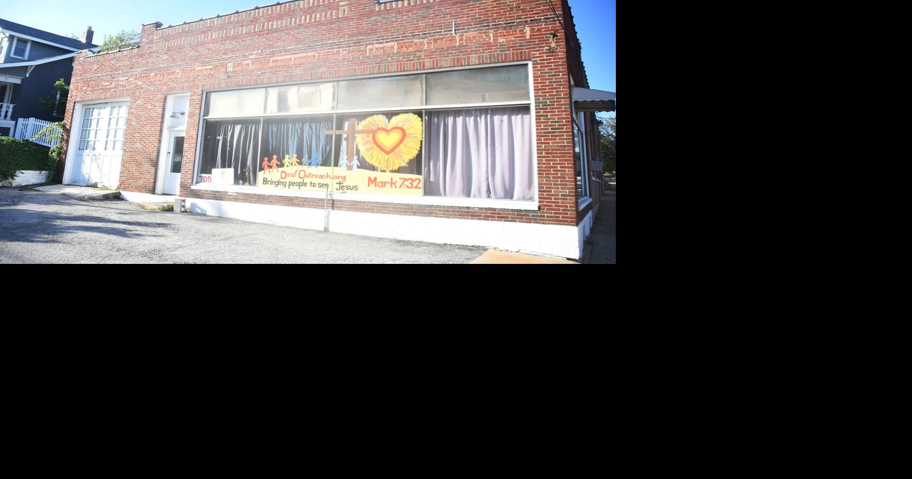 St. Charles council backs church's plan to raze old buildings