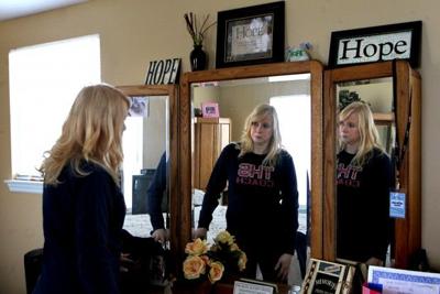 Jennifer Smith wants accountability